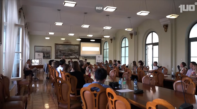 Czas wyborów w Samorządzie Studenckim