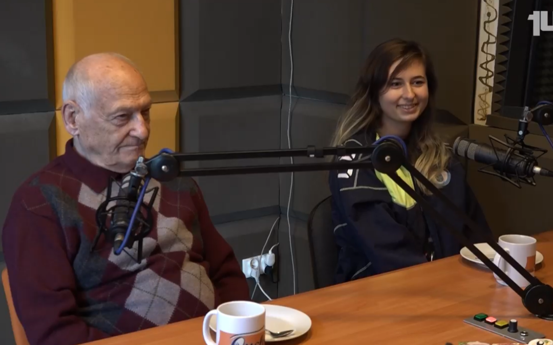 Sportowe Śniadanie – UKS Start Opole